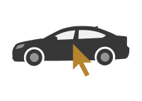 Shop Click Drive Select Icon in Hurricane, WV