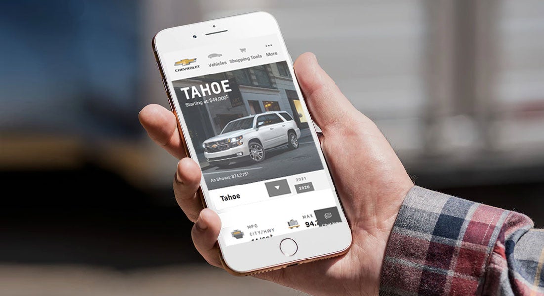 Shop Click Drive in Hurricane, WV