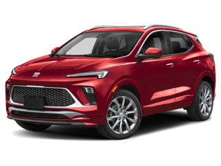 Buick Encore GX - Cardinal Chevrolet in Hurricane WV