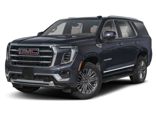 GMC Yukon - Cardinal Chevrolet in Hurricane WV