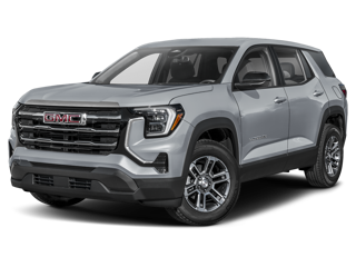 GMC Terrain - Cardinal Chevrolet in Hurricane WV
