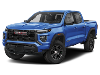 GMC Canyon - Cardinal Chevrolet in Hurricane WV
