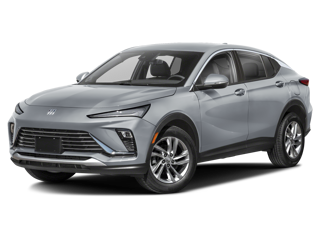 Buick Envista - Cardinal Chevrolet in Hurricane WV