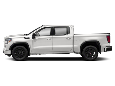 2020 GMC Sierra 1500 Elevation LIFTED