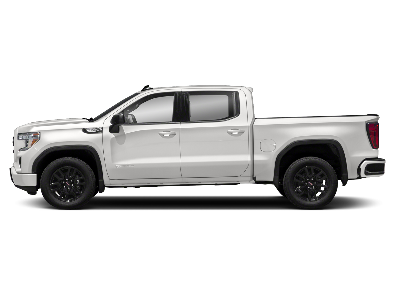 2020 GMC Sierra 1500 Elevation LIFTED