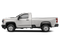 2021 Chevrolet Silverado 2500HD Work Truck