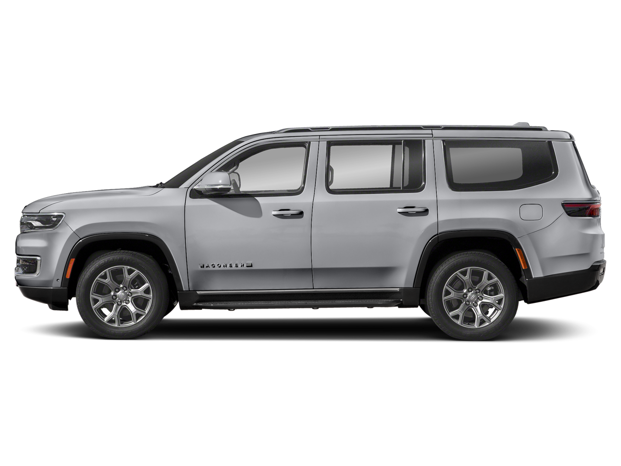 2023 Jeep Wagoneer Series II - Photo 27