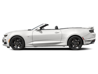 2024 Chevrolet Camaro SS 2SS