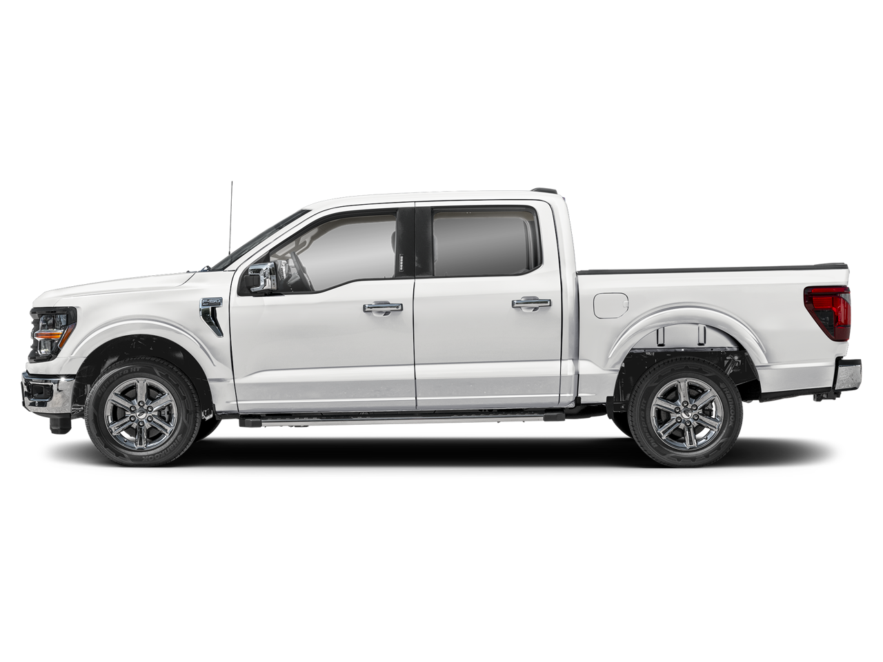 2024 Ford F-150 XLT HERITAGE EDITION