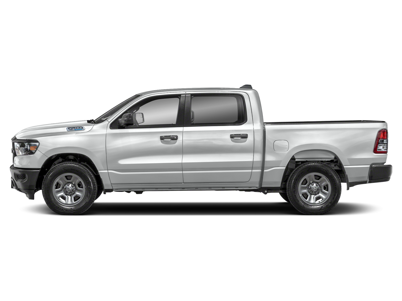 2024 RAM Ram 1500 Pickup Tradesman - Photo 26