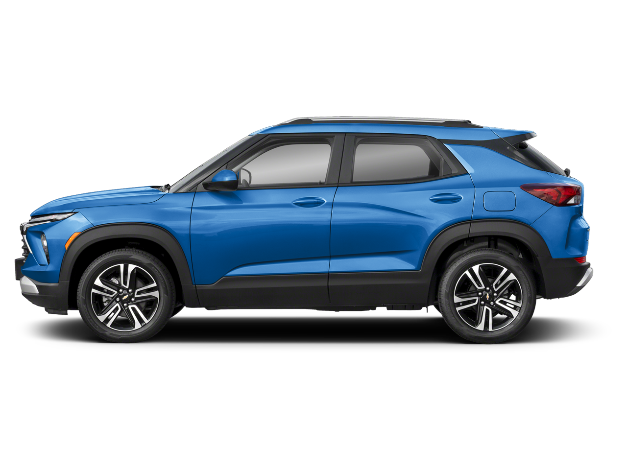 2026 Chevrolet Trailblazer LT - Photo 29