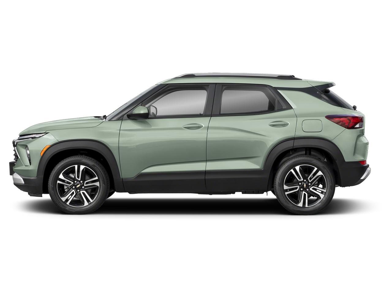 2026 Chevrolet Trailblazer LT - Photo 11