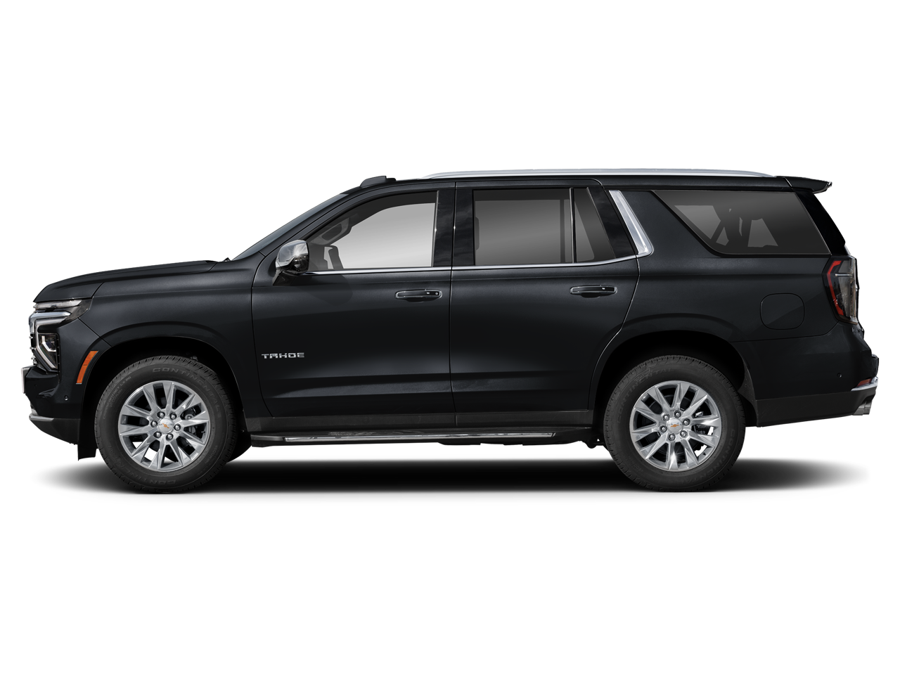 2026 Chevrolet Tahoe Premier - Photo 39