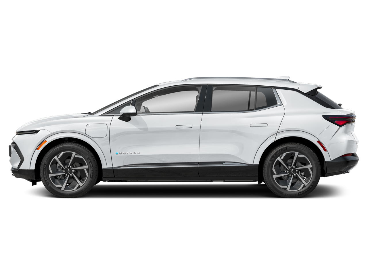 2026 Chevrolet Equinox EV 2LT - Photo 14