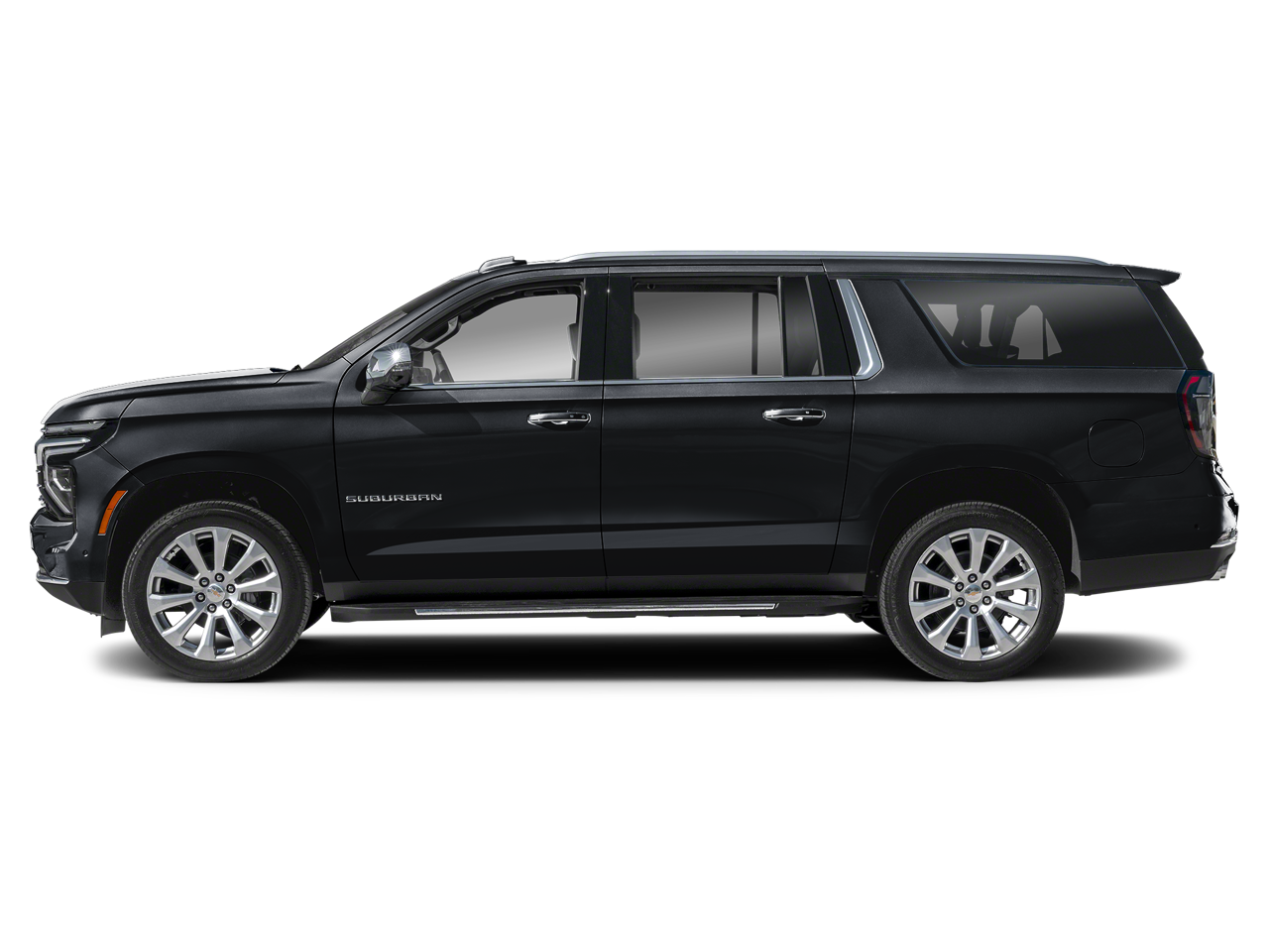 2026 Chevrolet Suburban Premier - Photo 30