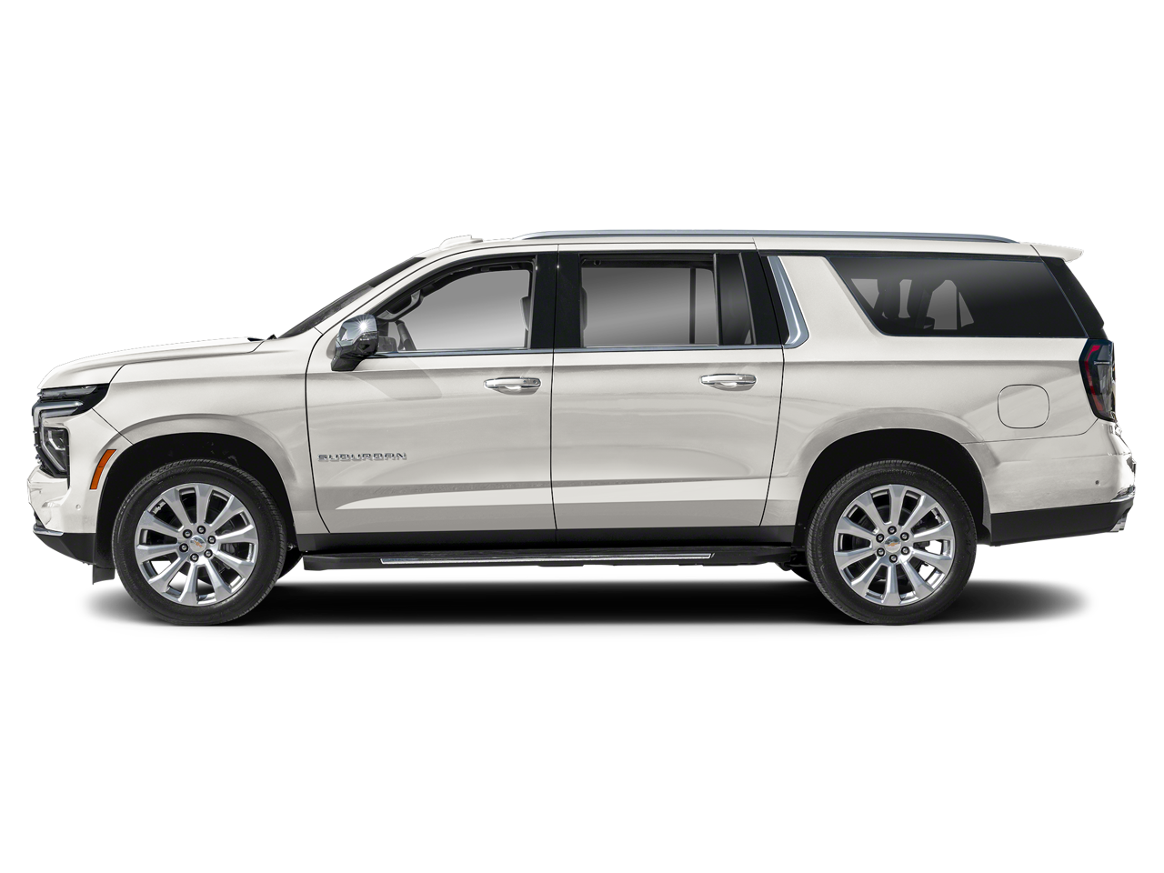 2026 Chevrolet Suburban Premier - Photo 29