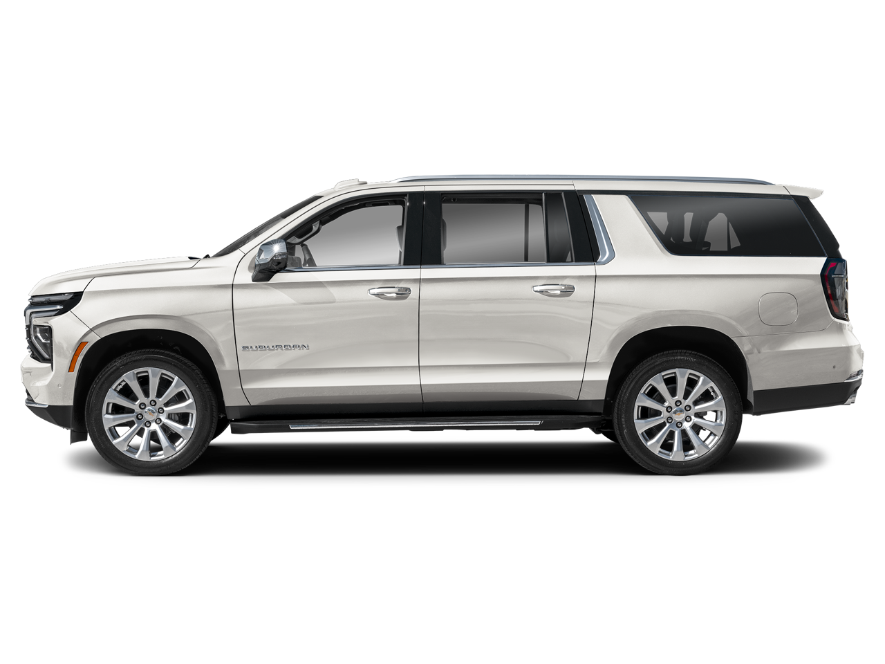 2026 Chevrolet Suburban Premier - Photo 43