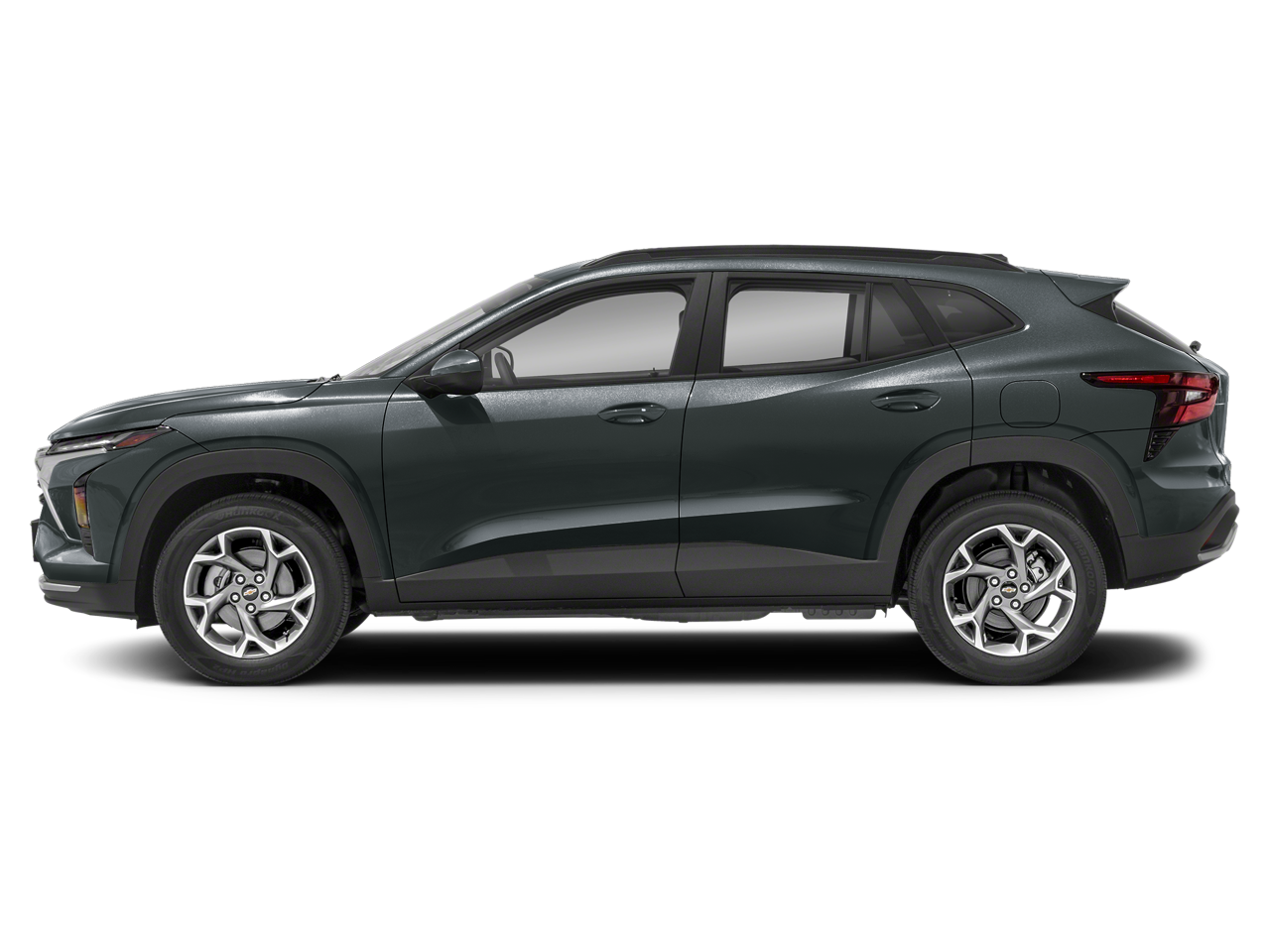 2026 Chevrolet Trax LT - Photo 11