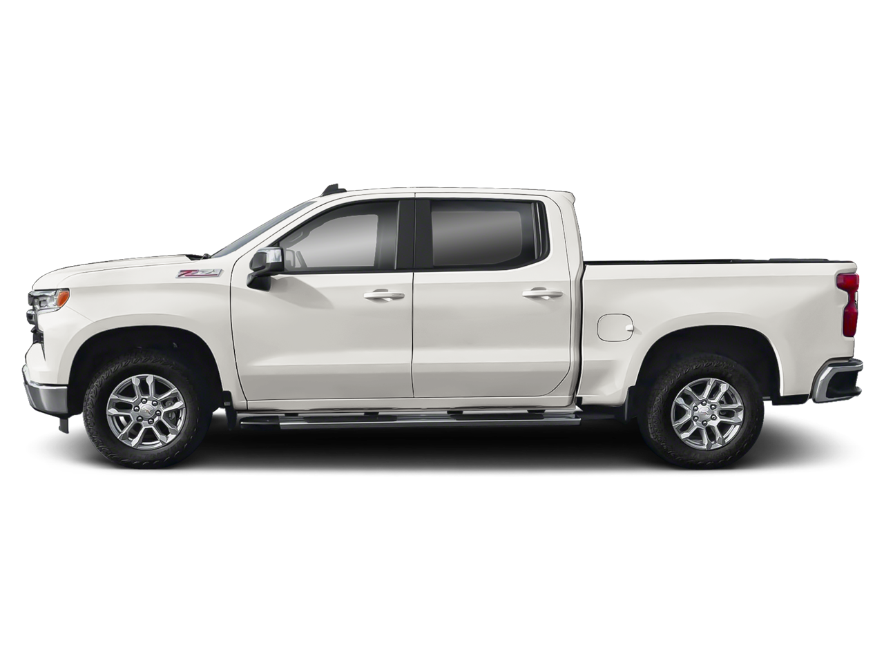 2026 Chevrolet Silverado 1500 LTZ - Photo 28
