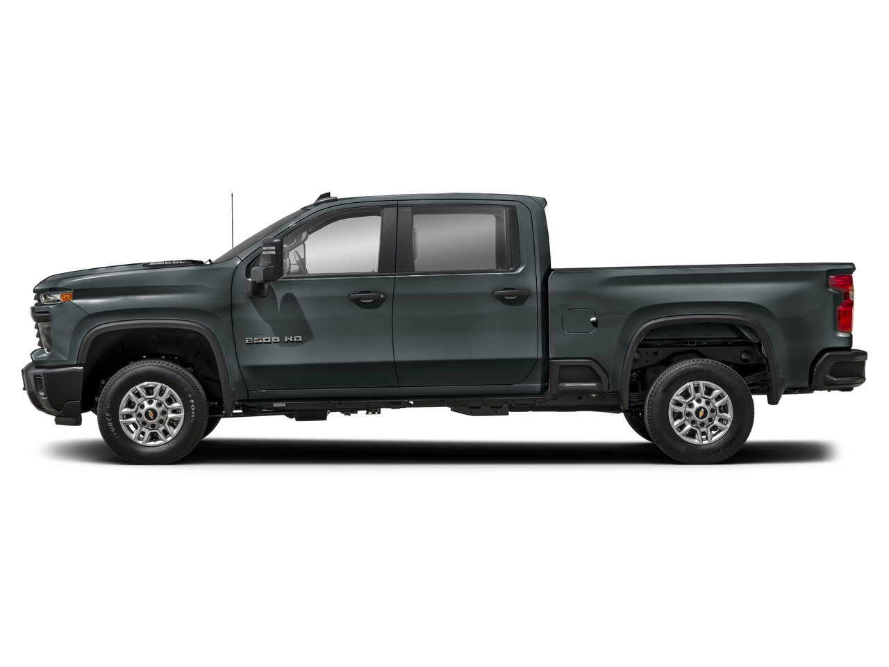 2026 Chevrolet Silverado 2500 HD LT - Photo 13