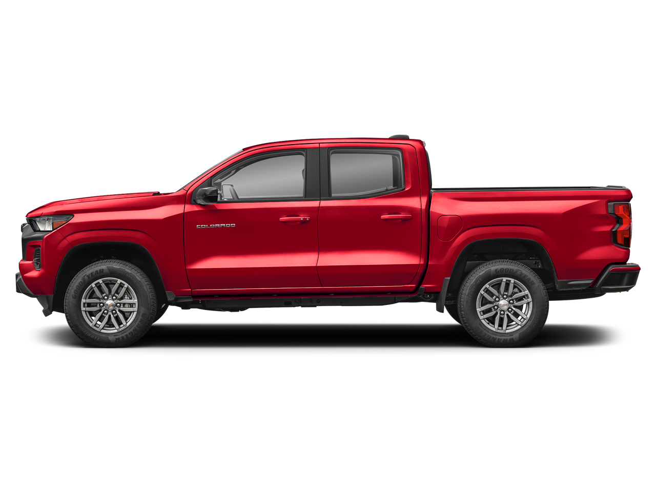 2026 Chevrolet Colorado LT - Photo 14