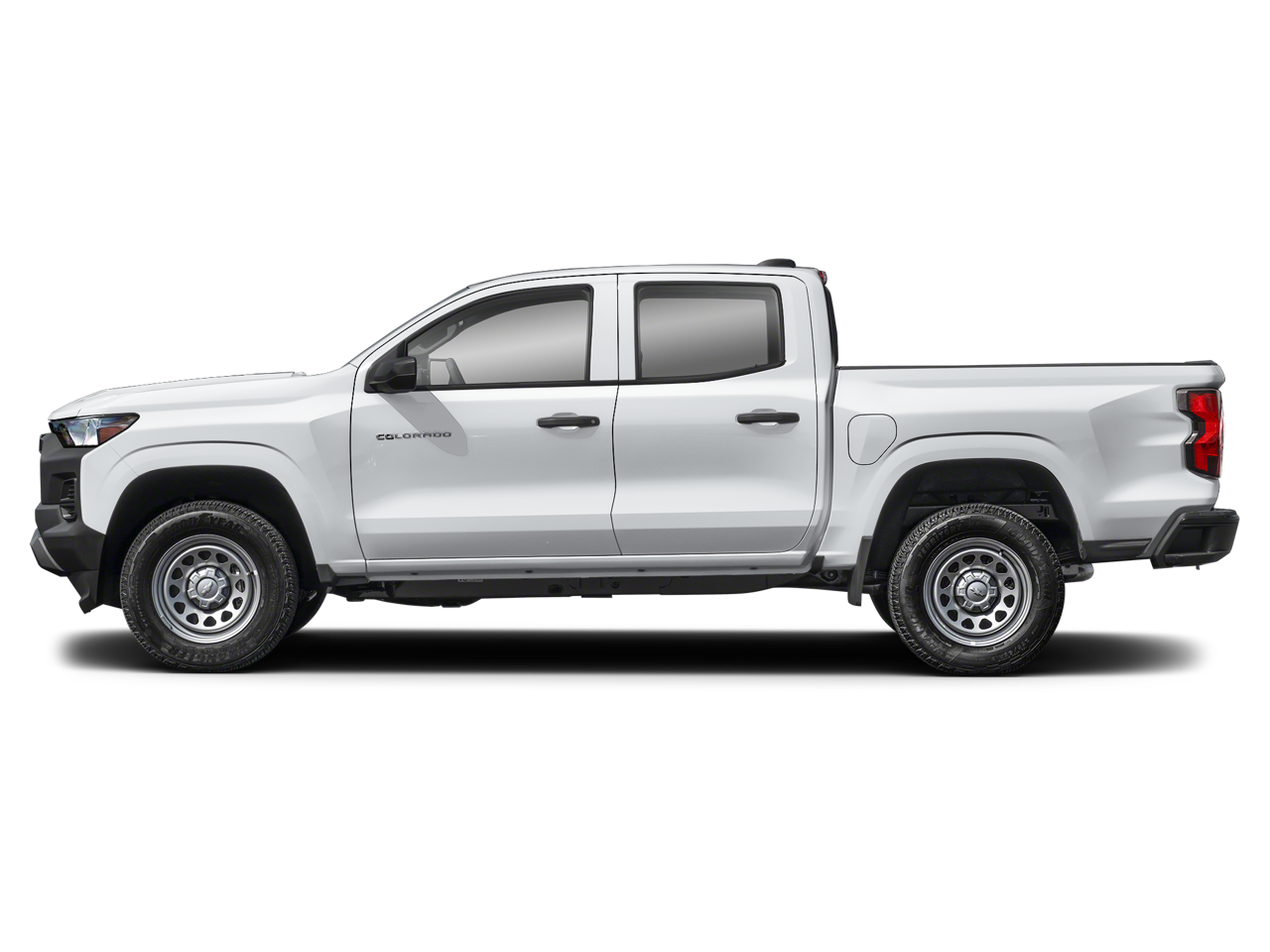 2026 Chevrolet Colorado Trail Boss - Photo 29