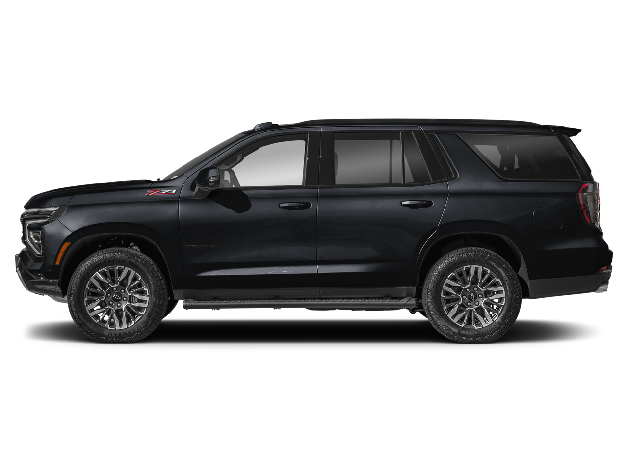 2027 Chevrolet Tahoe Z71