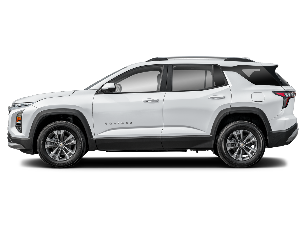 2027 Chevrolet Equinox LT - Photo 11