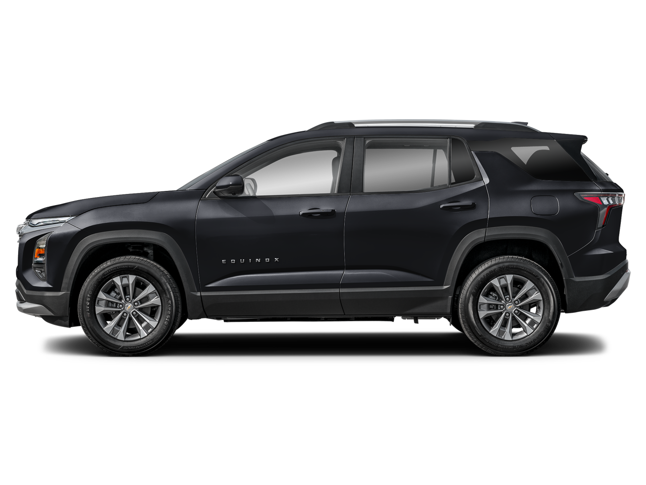 2027 Chevrolet Equinox LT - Photo 3