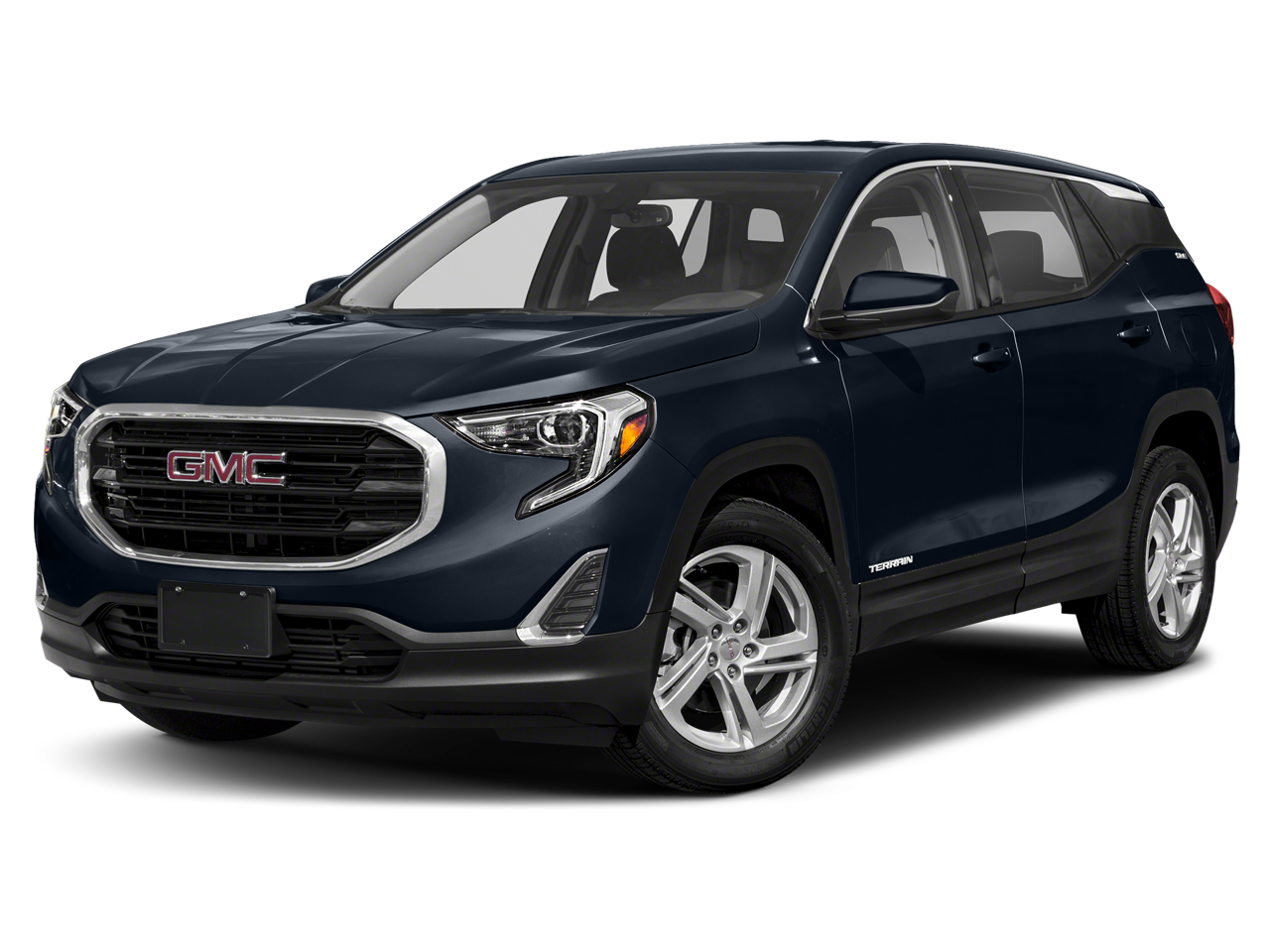 2018 GMC Terrain SLE for sale in Hurricane, WV