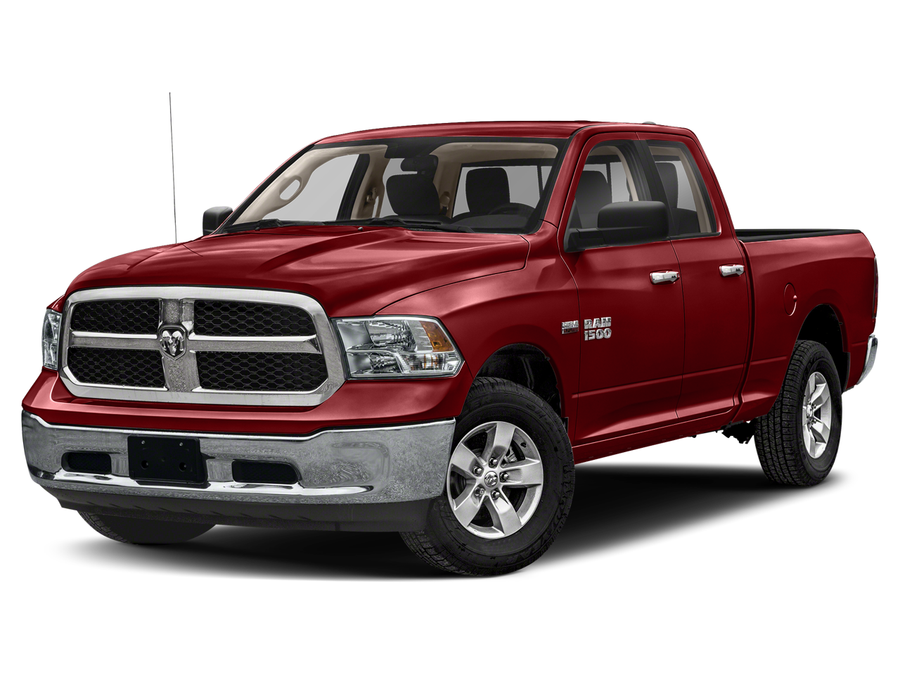 2019 RAM 1500 Classic SLT for sale in Hurricane, WV