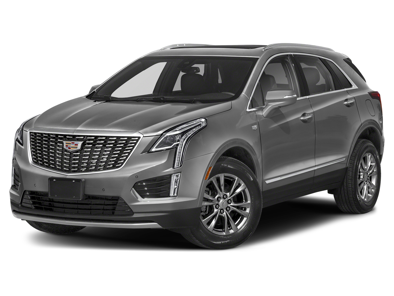 2021 Cadillac XT5 Premium Luxury for sale in Hurricane, WV