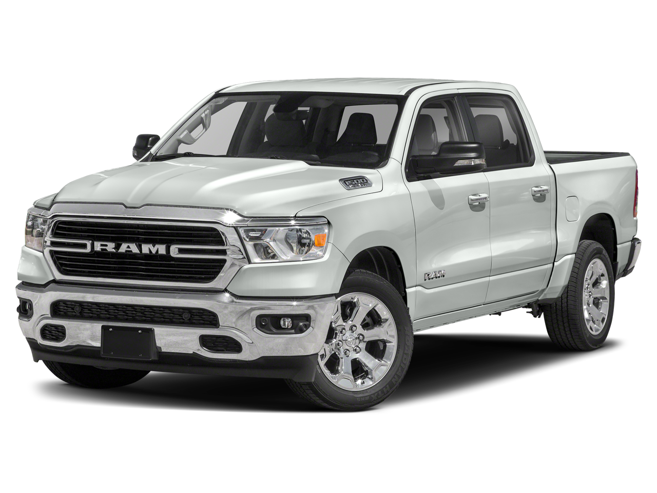 2021 RAM 1500 Pickup