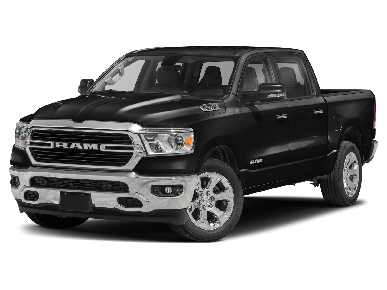 2021 RAM 1500 Pickup Big Horn/Lone Star