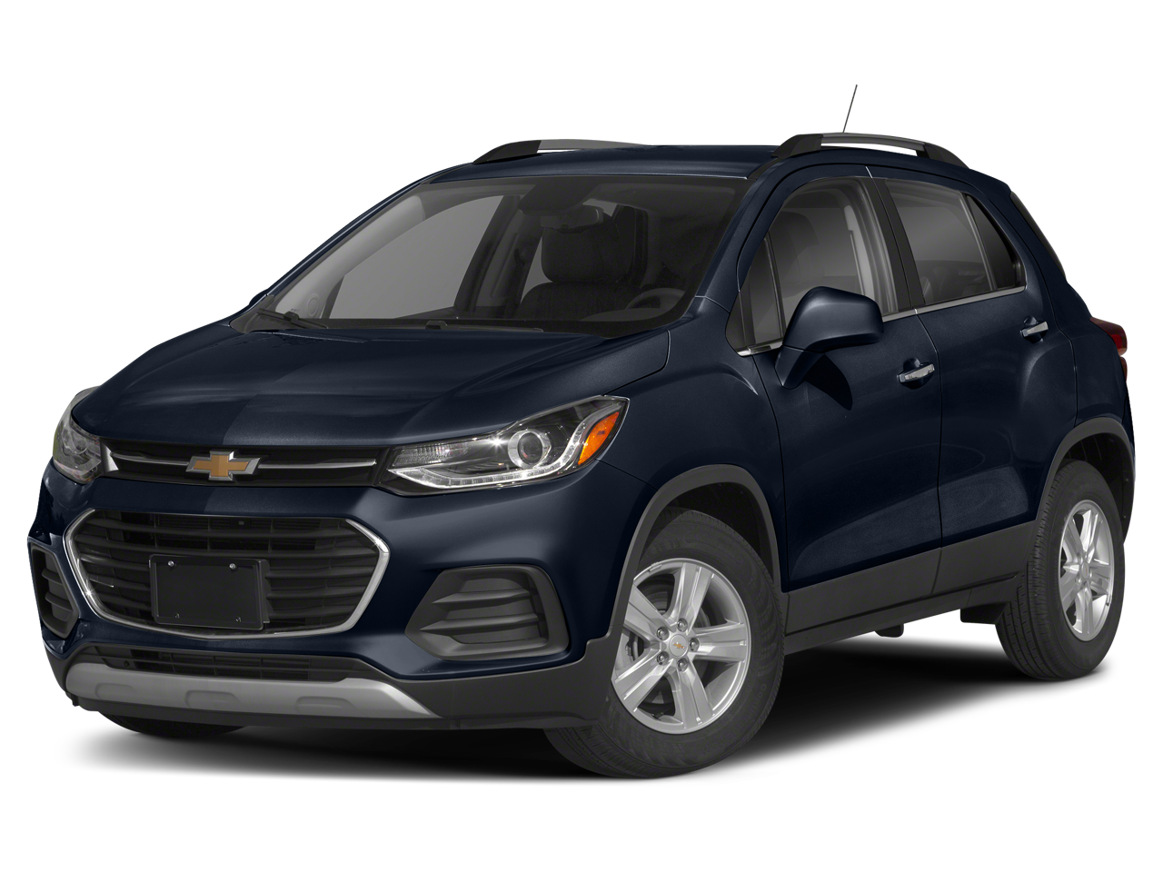 2022 Chevrolet Trax