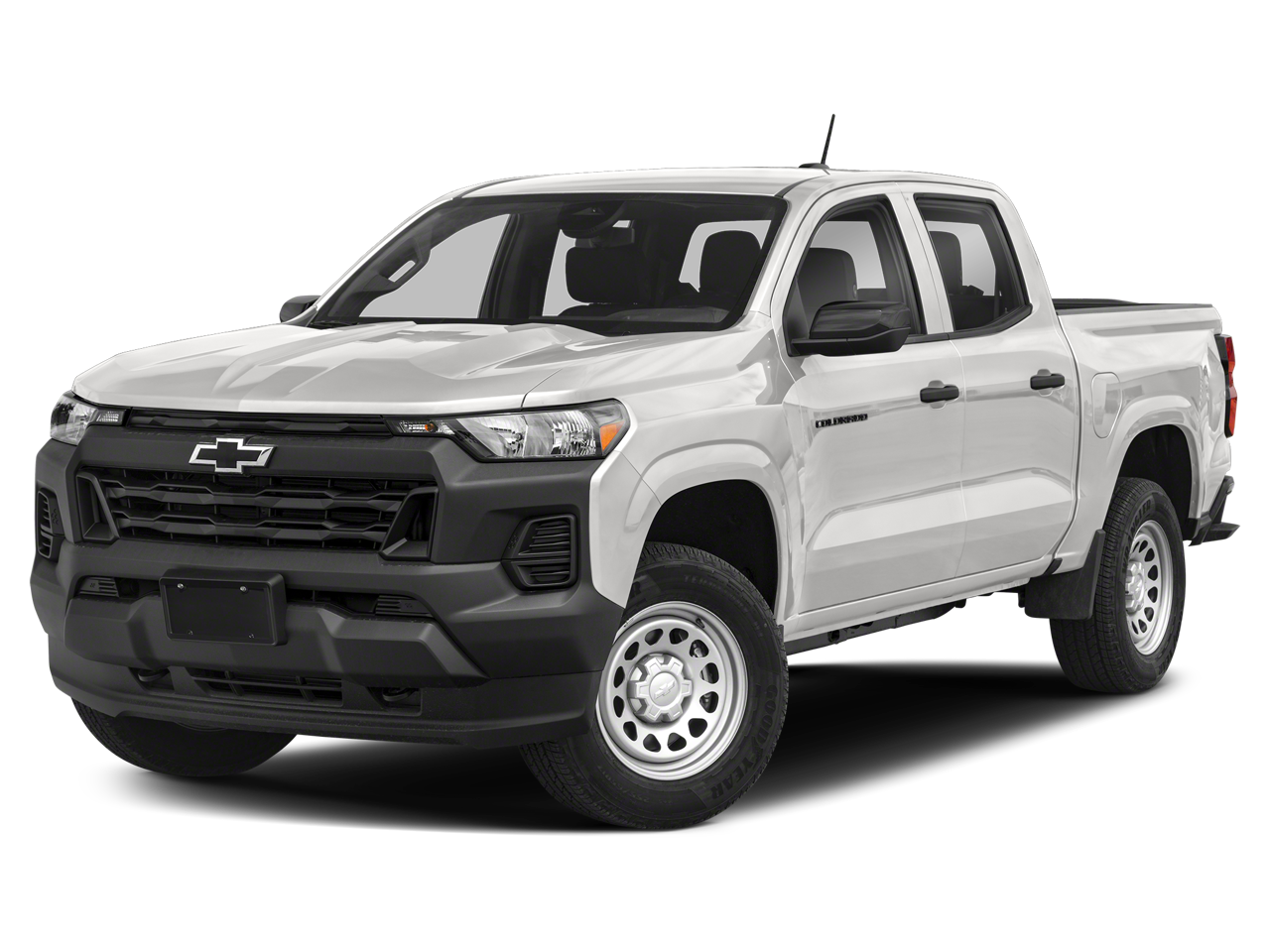 2023 Chevrolet Colorado Work Truck for sale in Hurricane, WV