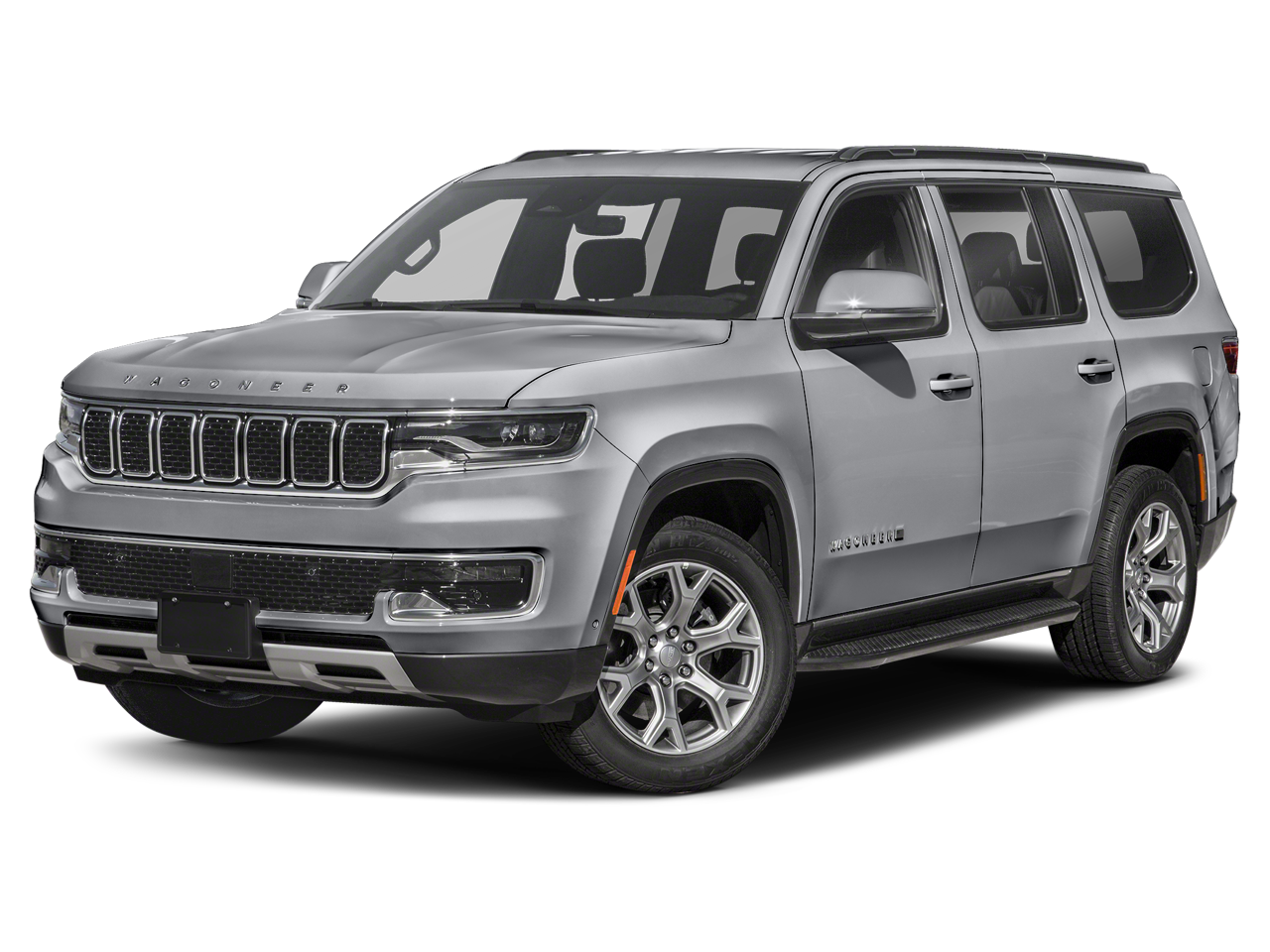 2023 Jeep Wagoneer Series II - Photo 25