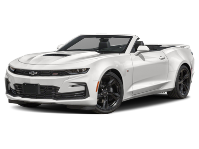 2024 Chevrolet Camaro SS 2SS
