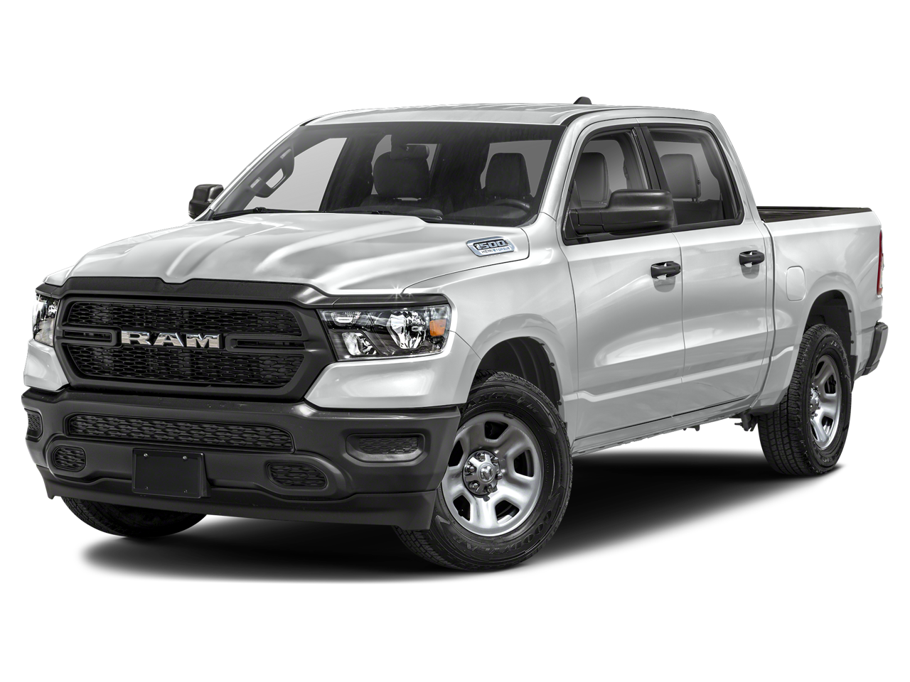 2024 RAM Ram 1500 Pickup Tradesman - Photo 24