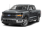2025 Ford F-150 XLT LIFTED