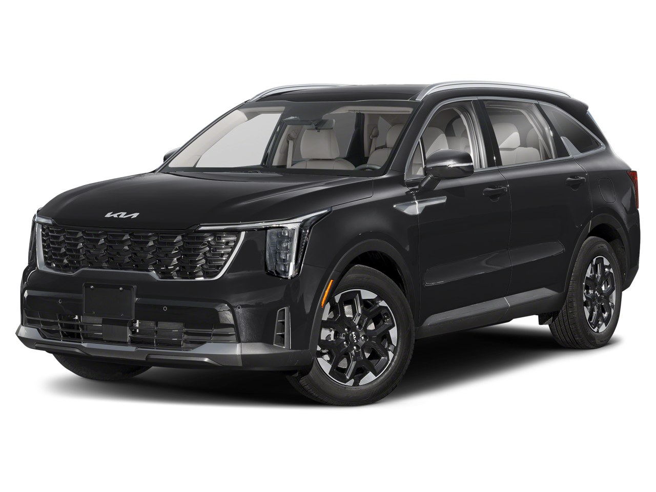 2025 Kia Sorento S - Photo 31