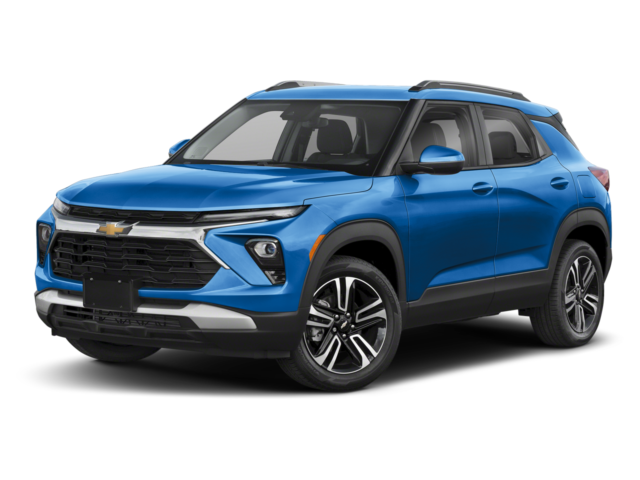 2026 Chevrolet Trailblazer LT - Photo 27
