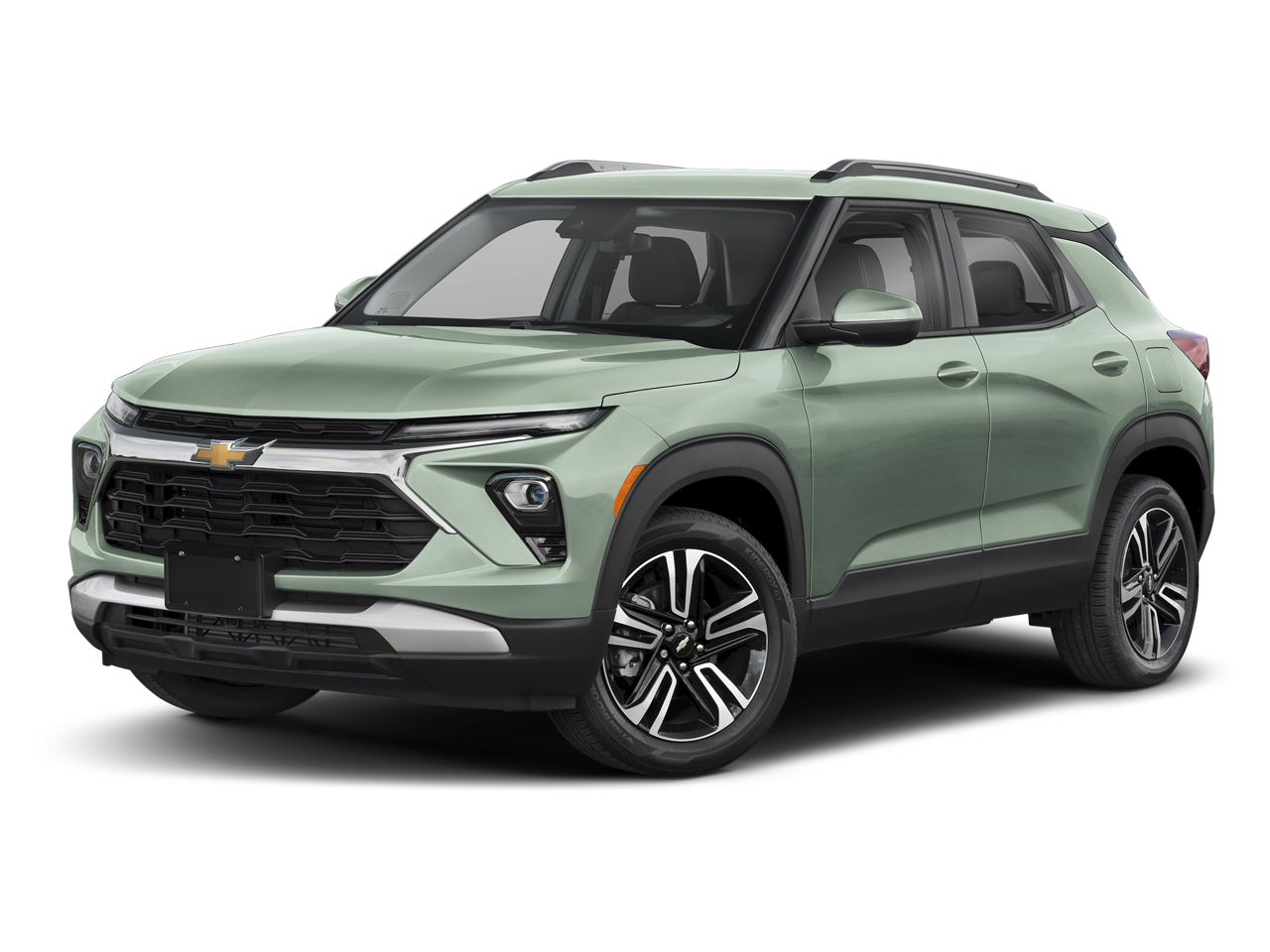 2026 Chevrolet Trailblazer LT - Photo 9