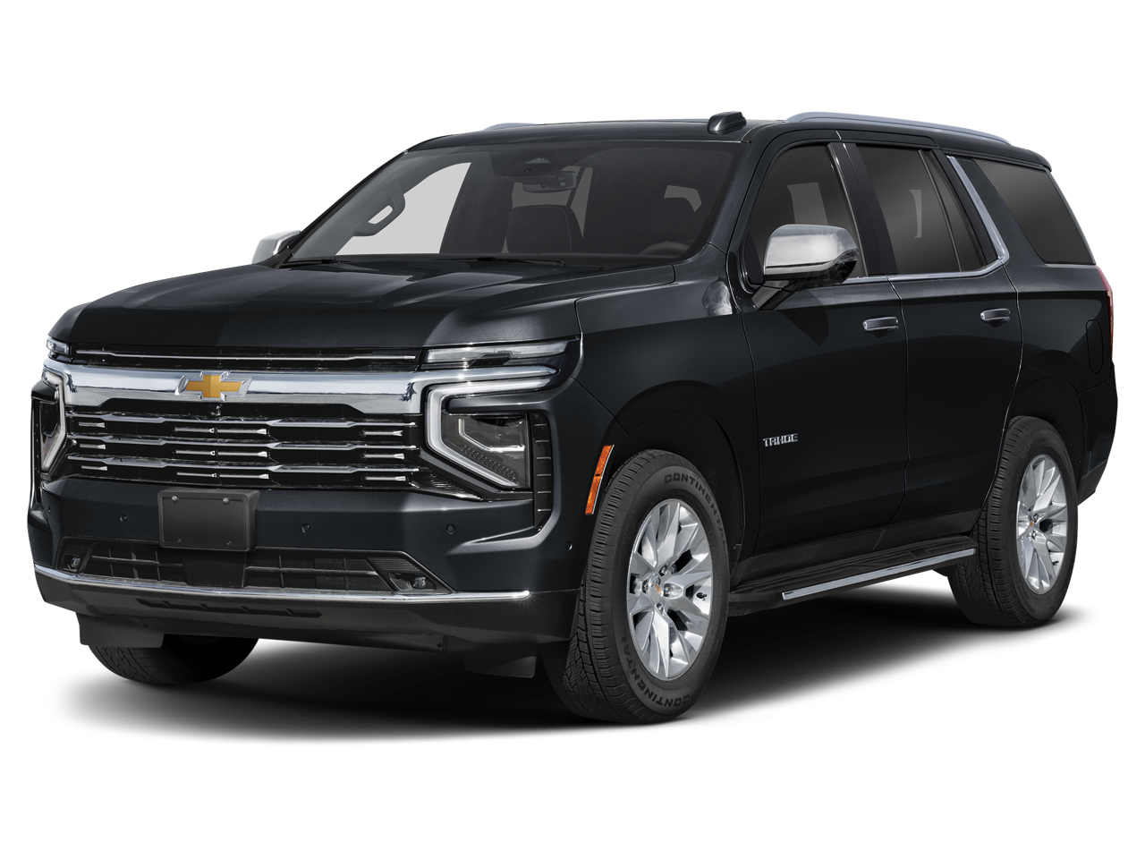 2026 Chevrolet Tahoe Premier - Photo 37