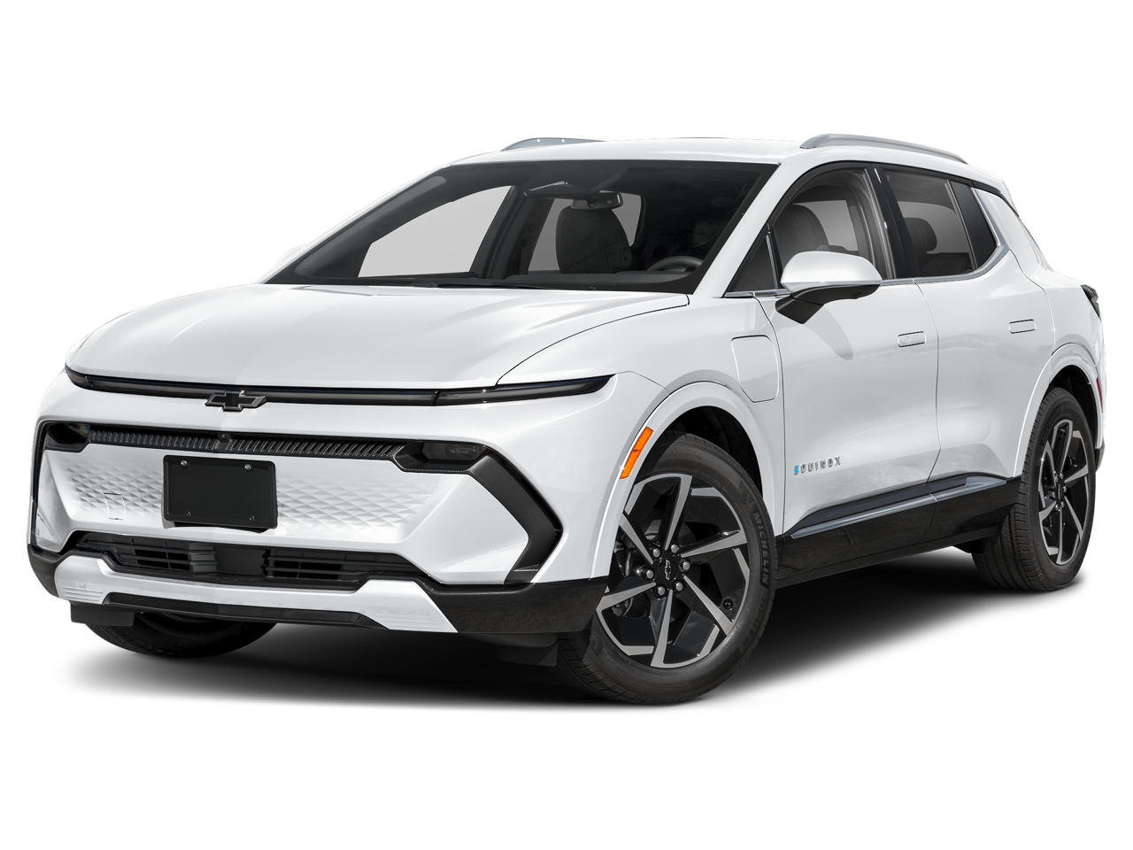 2026 Chevrolet Equinox EV 2LT - Photo 12