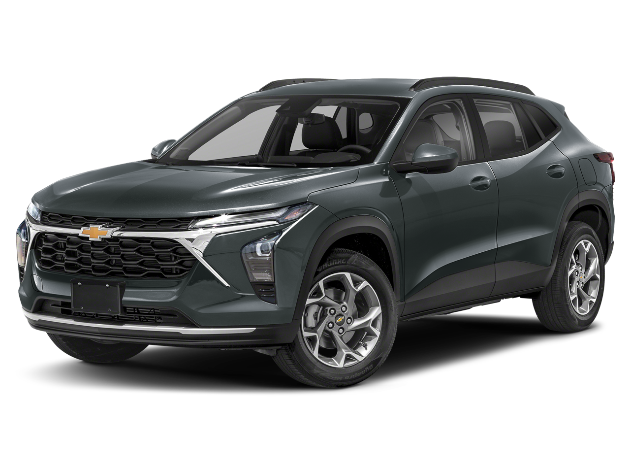 2026 Chevrolet Trax LT - Photo 9