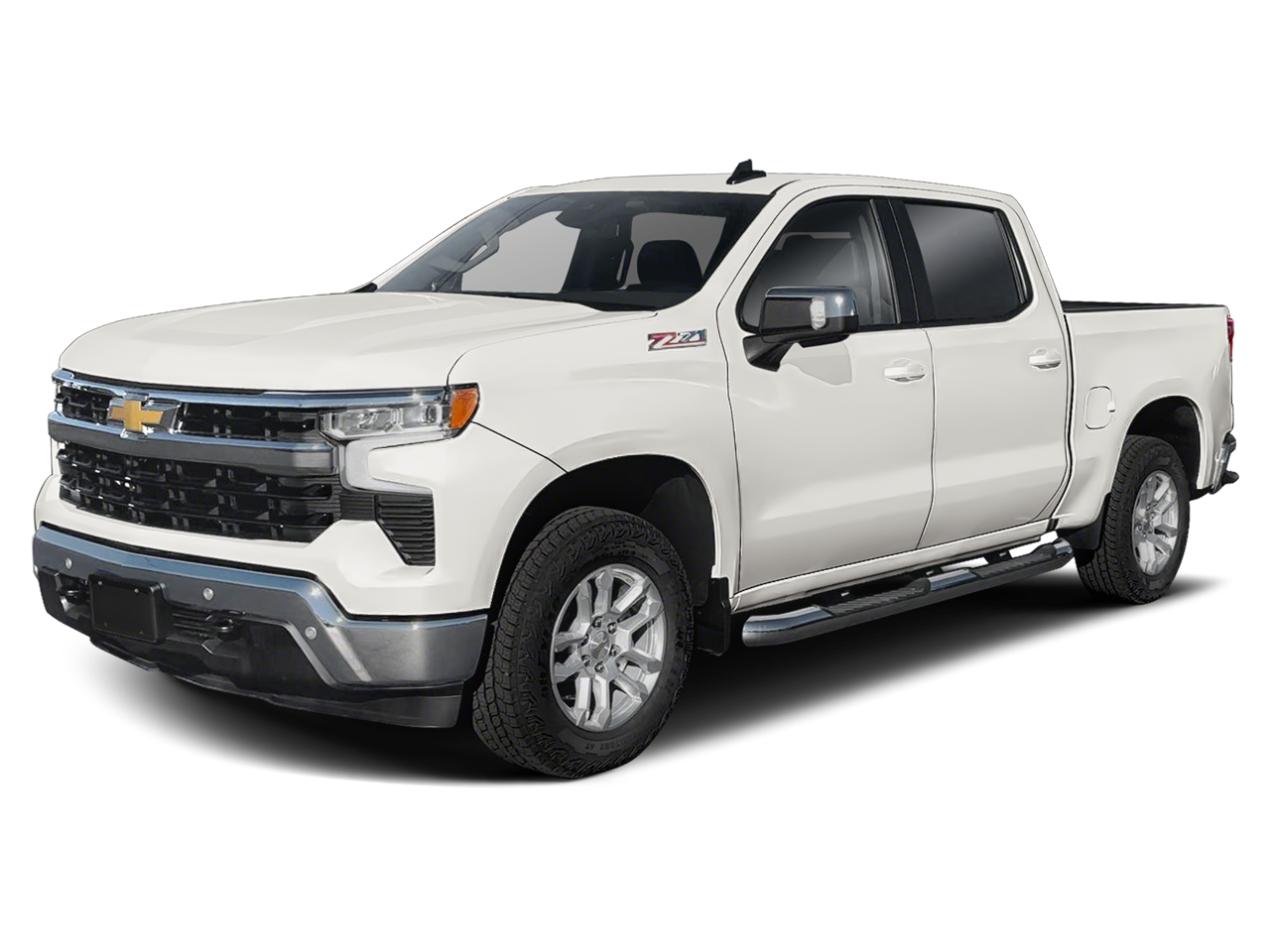 2026 Chevrolet Silverado 1500 LTZ - Photo 27