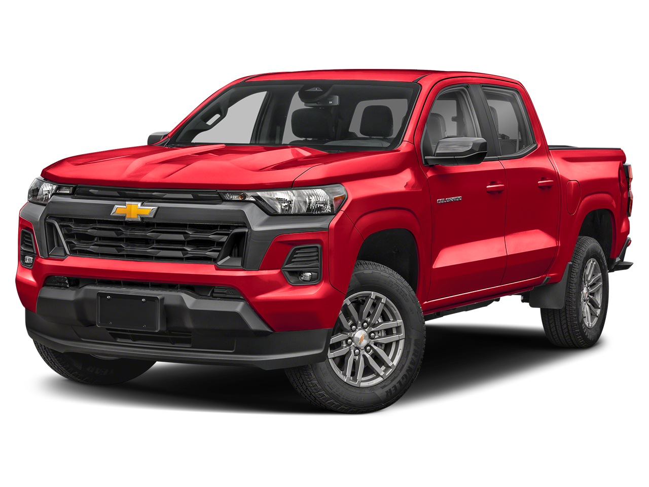 2026 Chevrolet Colorado LT - Photo 12
