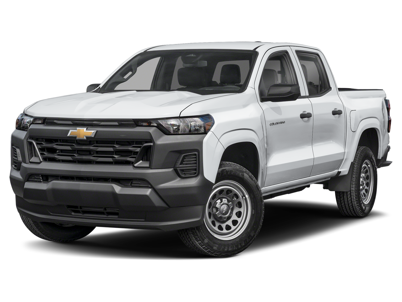 2026 Chevrolet Colorado Trail Boss - Photo 27