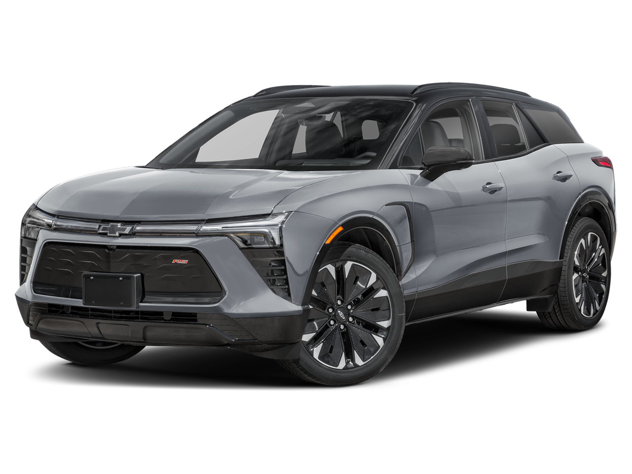 2027 Chevrolet Blazer EV